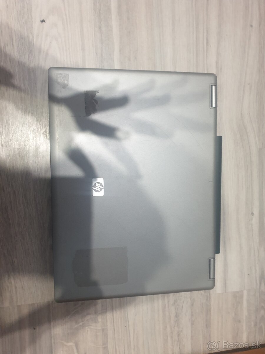 HP Compaq 6730b