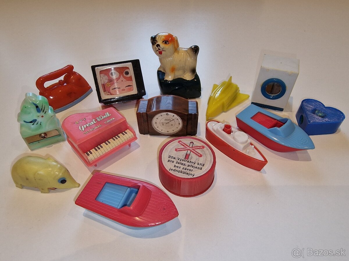 Retro Strúhatká