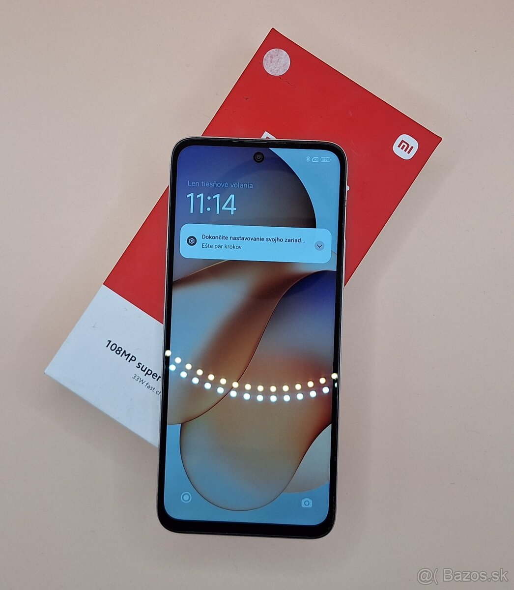 Xiaomi Redmi 13 6/128GB