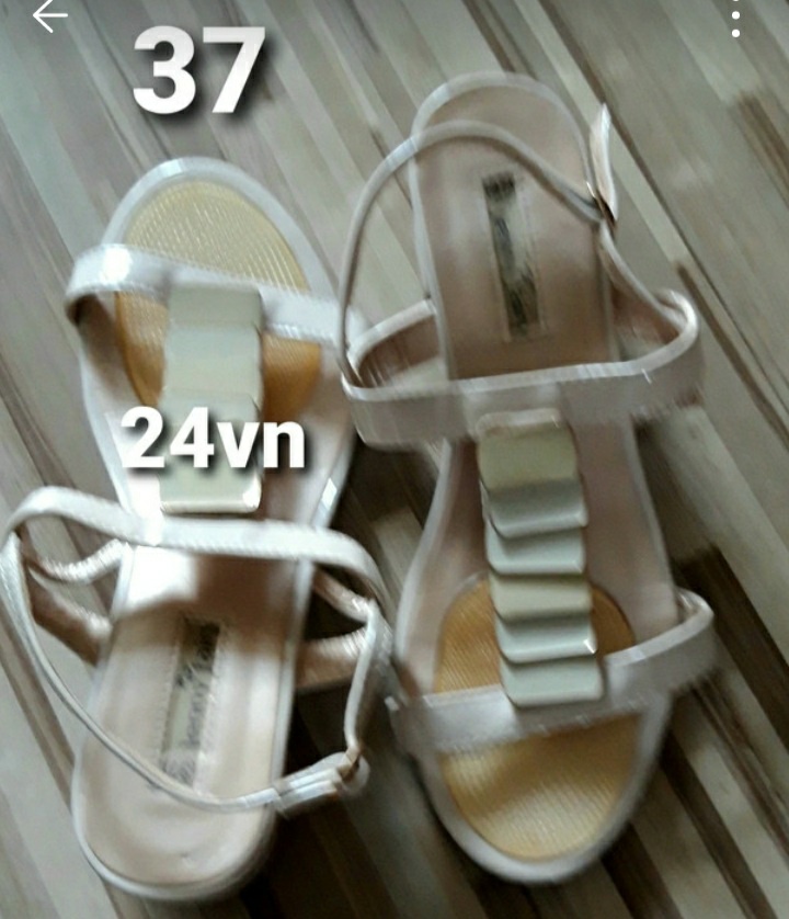 Sandale 37