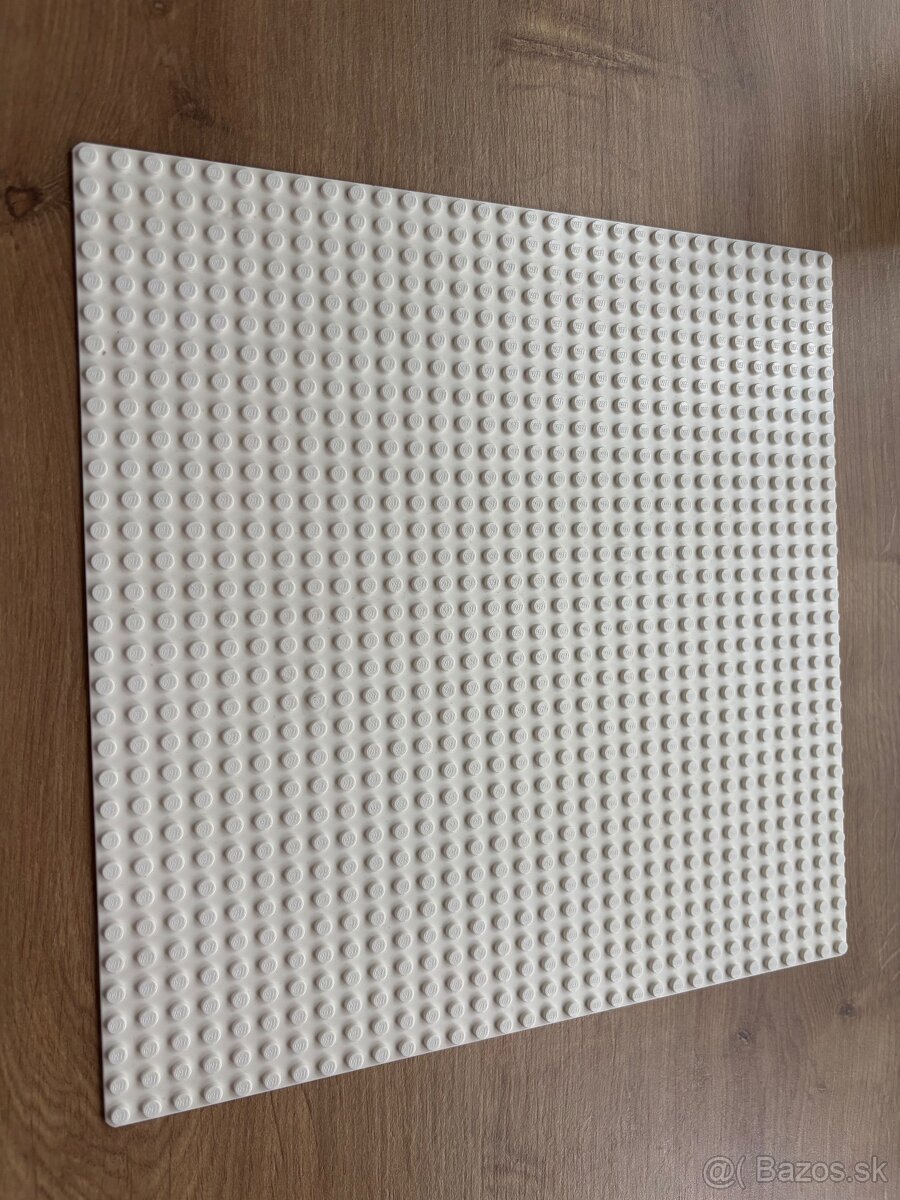 LEGO podložka na stavanie