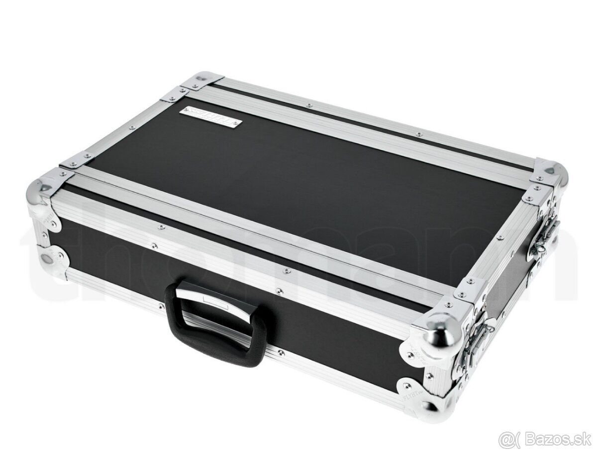 Rack 2U Compact