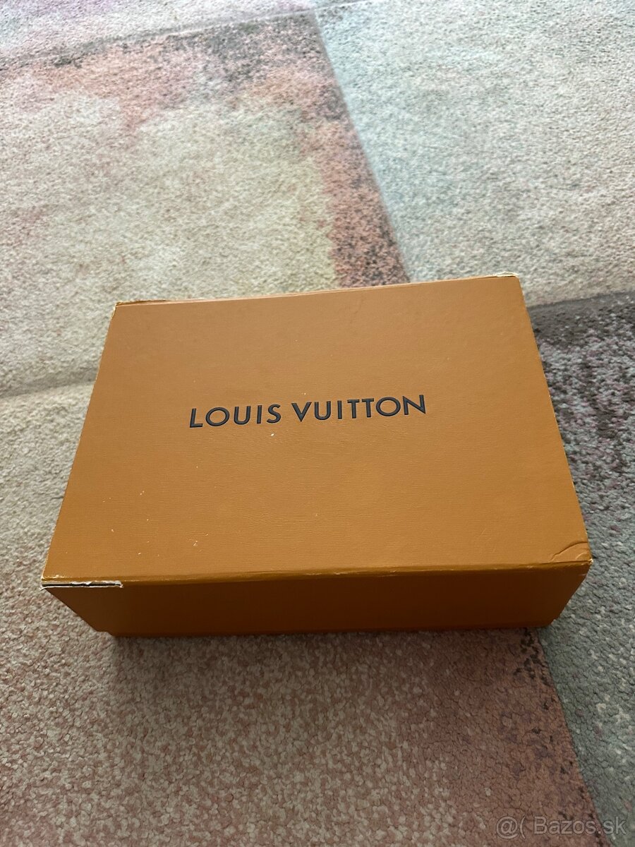 Kabelka Vuitton