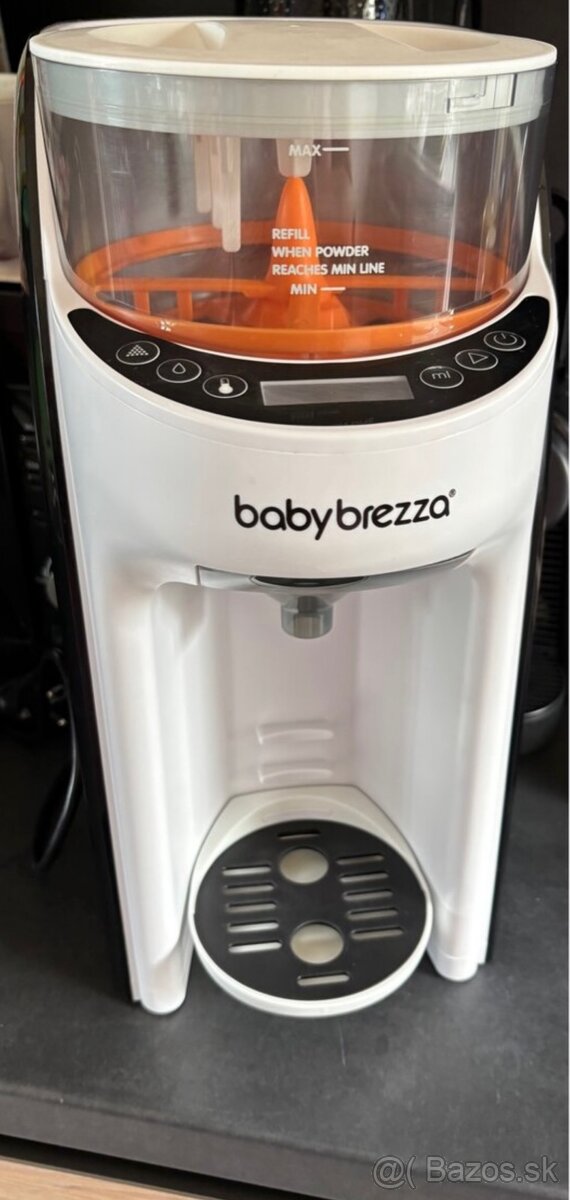Baby brezza formula pro Advanced