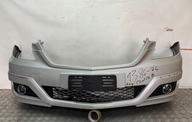Mercedes B klassa W245 lift 2008- predný nárazník