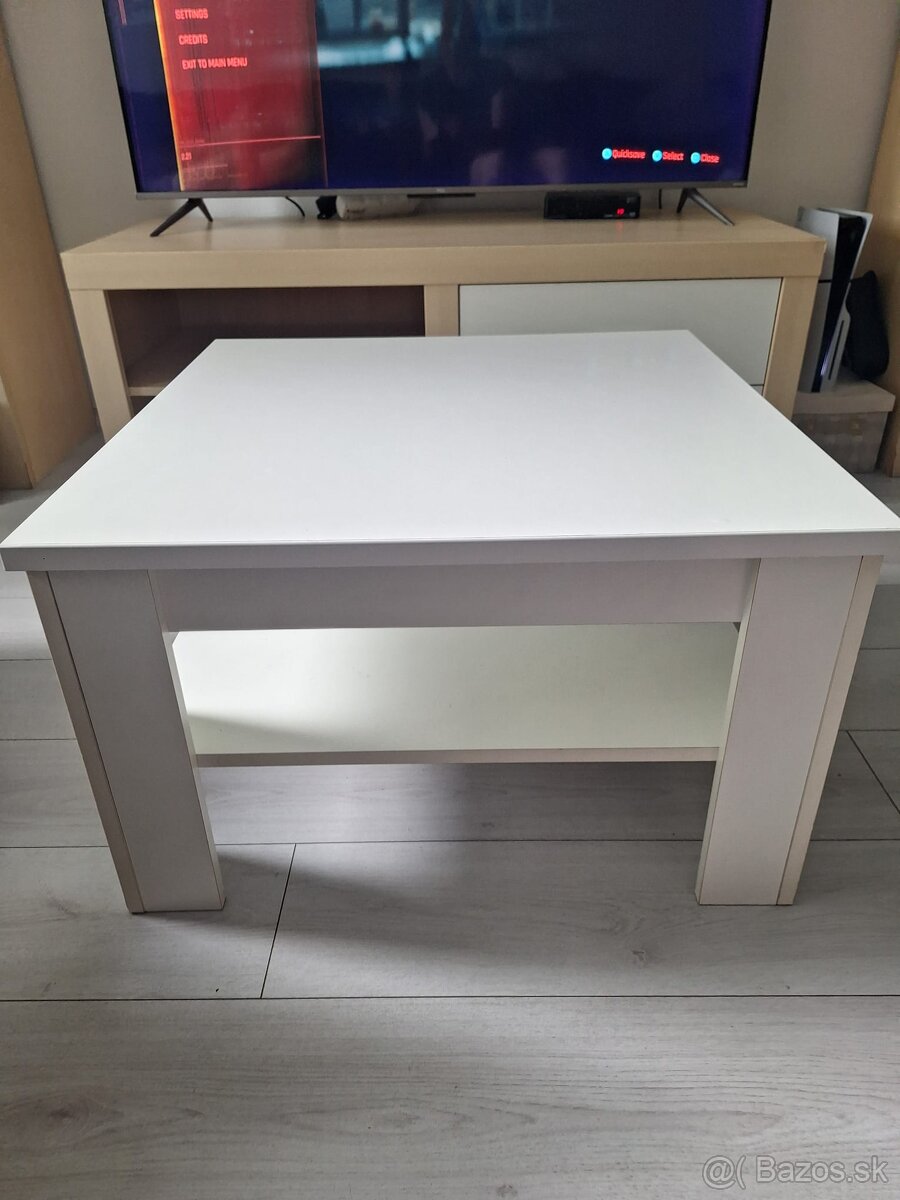 Predám konferenčný stolík