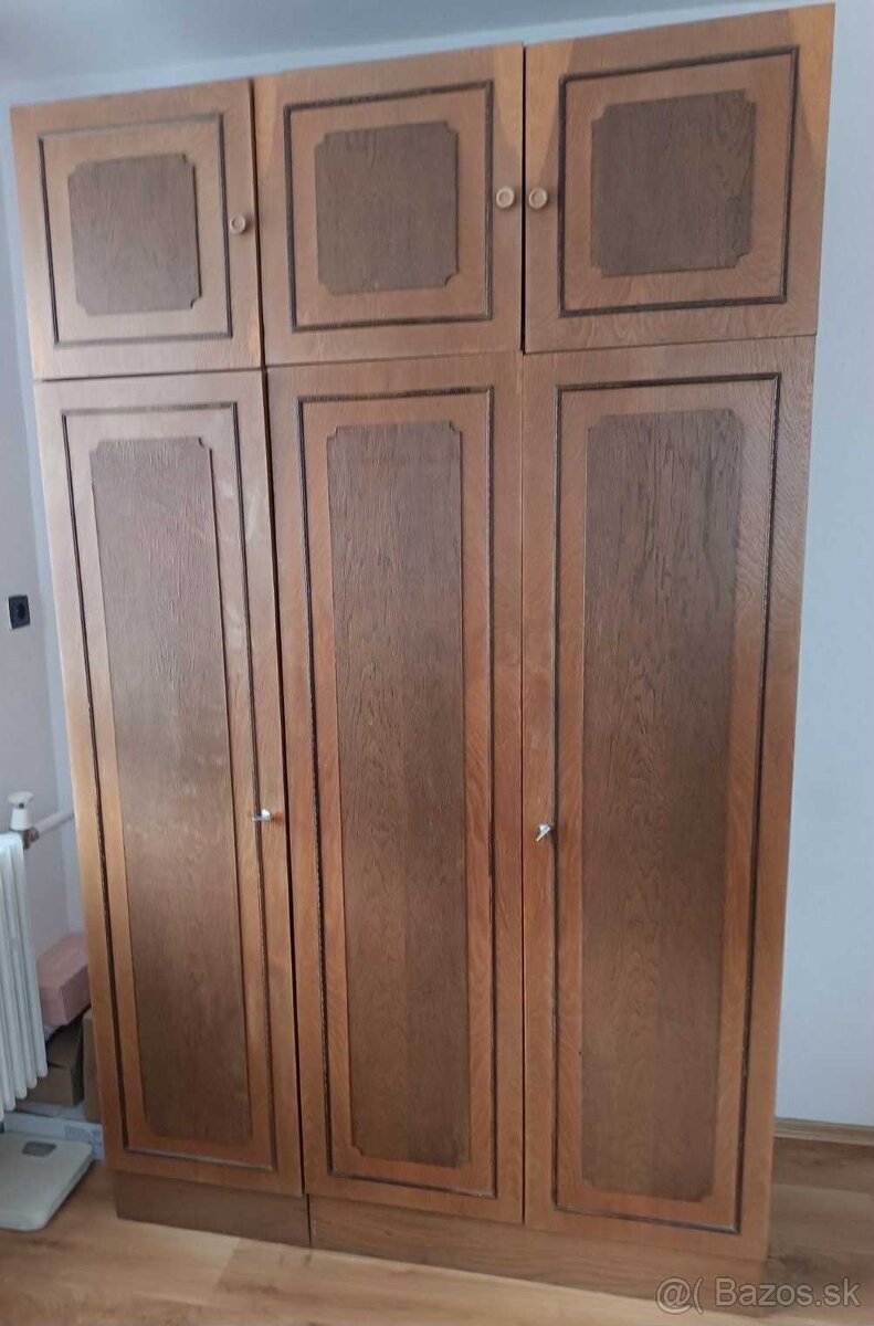 Darujem za odvoz