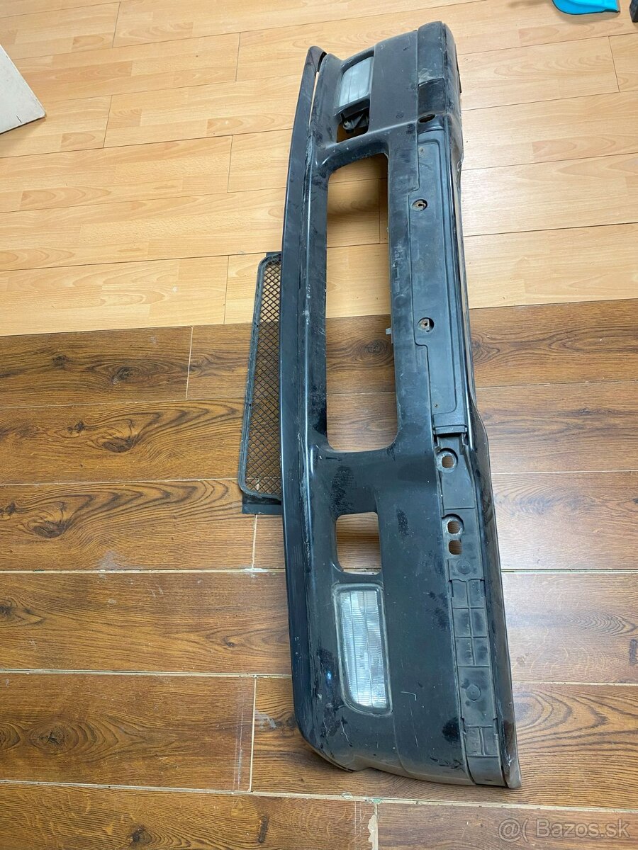 PREDAM predny Mpaket naraznik na bmw e36