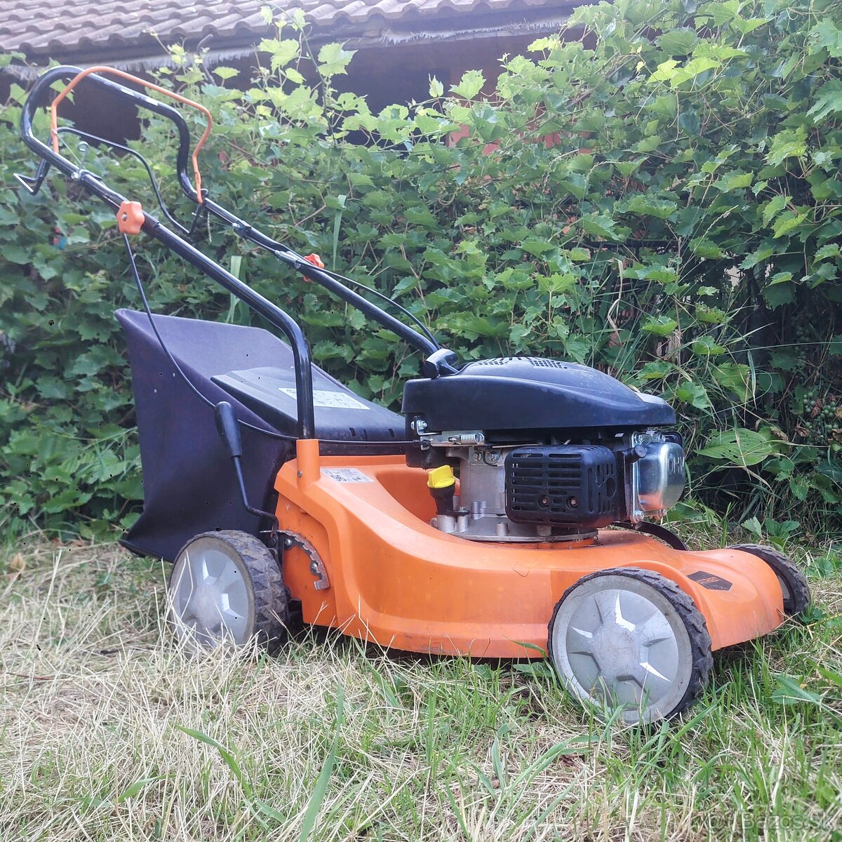 kosačka Patriot LM 40 PSP