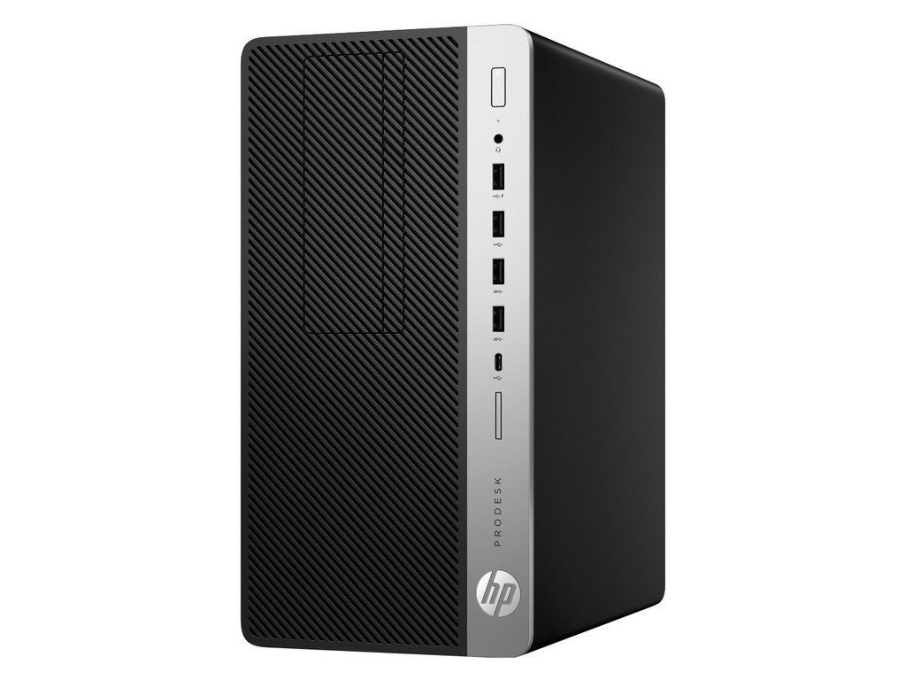 HP 800G3 TWR, I7-7700, RAM16GB, SSD 512GB, W11PRO