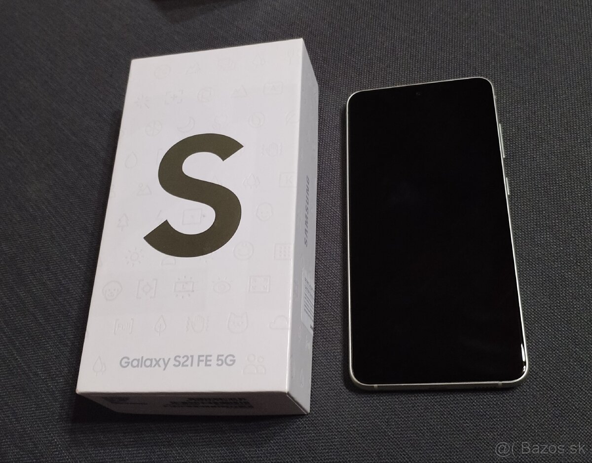 Samsung Galaxy S21 FE 5G
