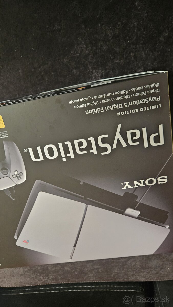 Playstation 5 30th
