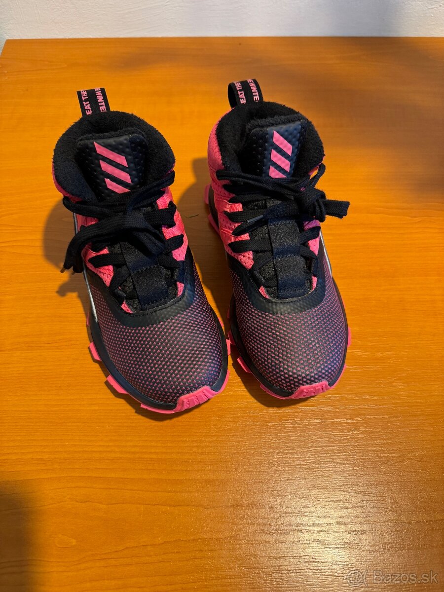 Adidas rapidarun atr zimne