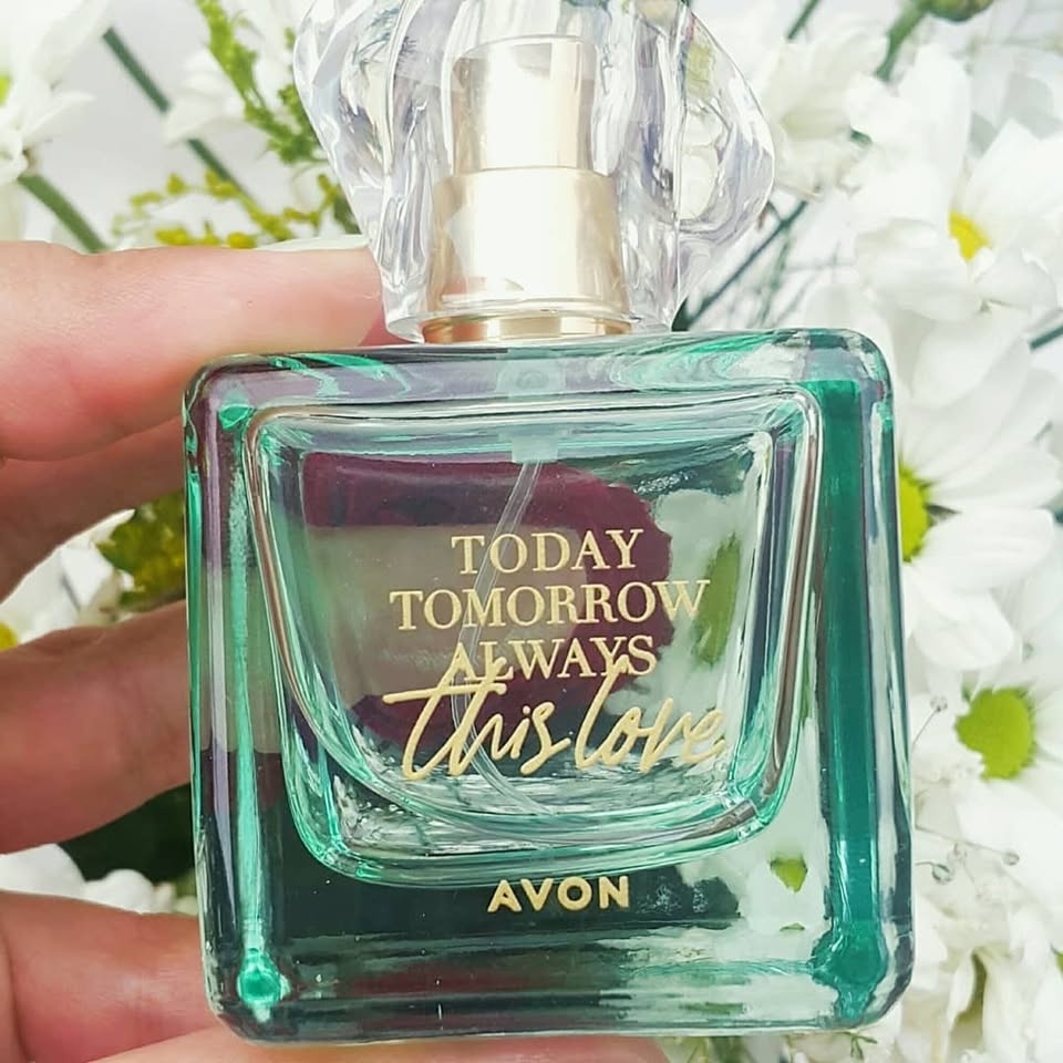 This Love Eau de Parfum - 100 ml AVON