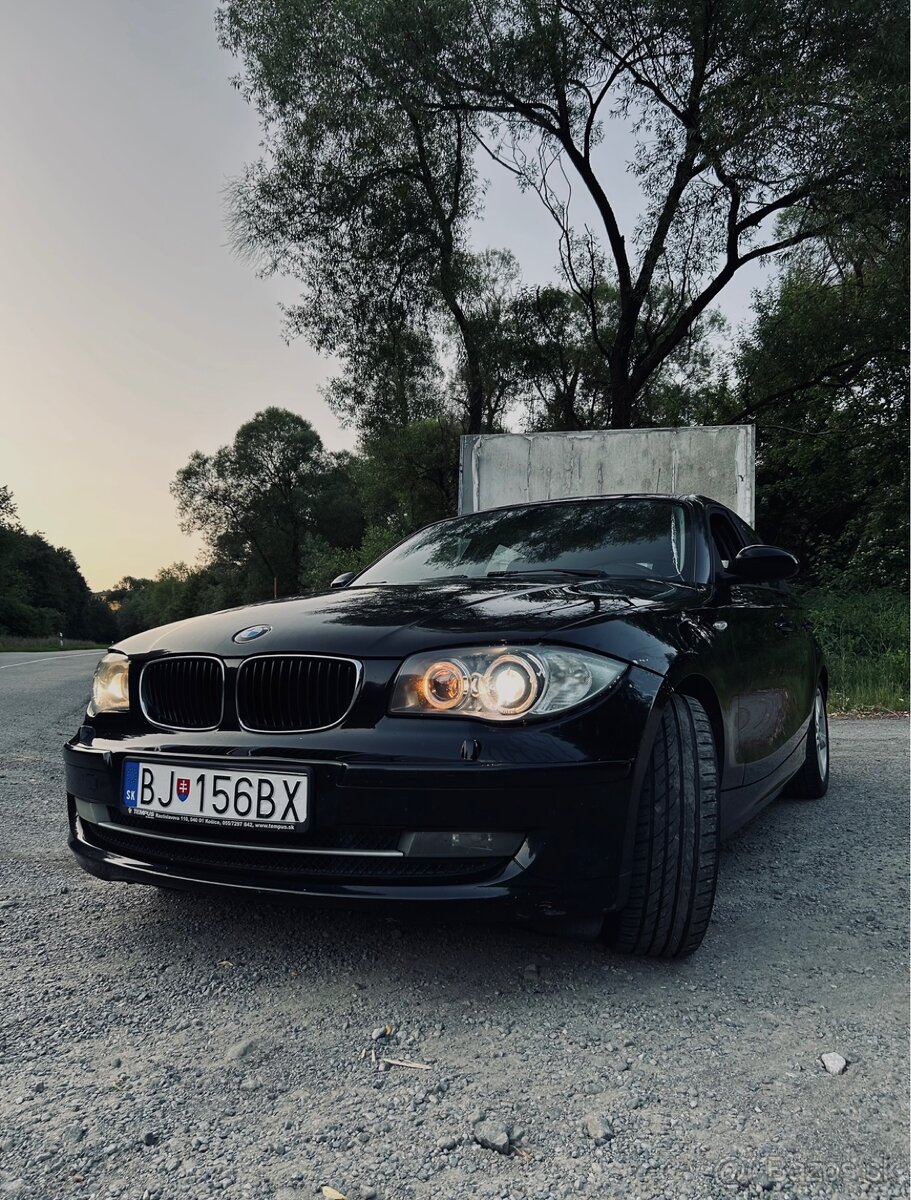 BMW 118d