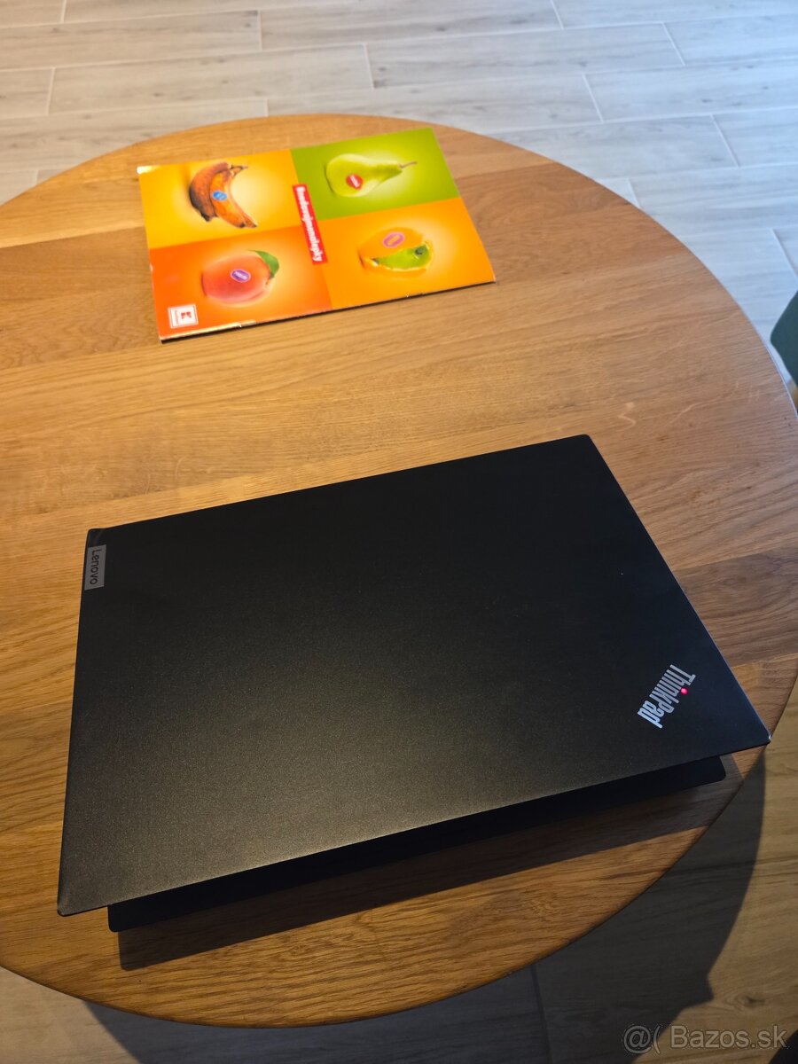 Lenovo Thinkpad E14 gen 3