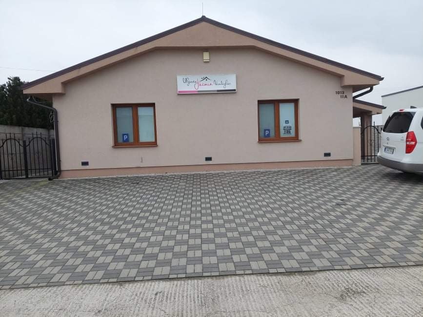 Prenajom rodinného domu VOĽNÁ OPÁŤ OD 1.OKTÓBRA