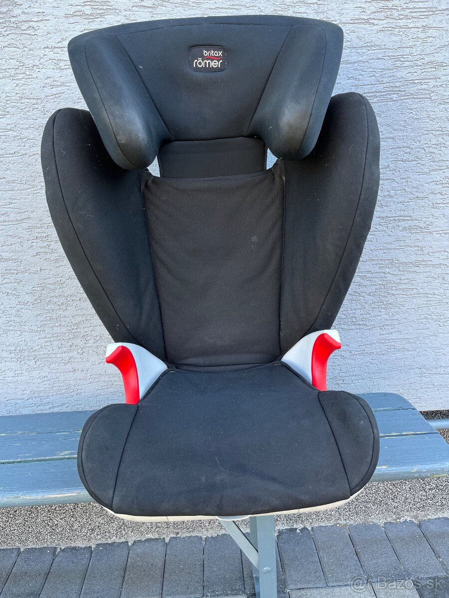 Britax romër