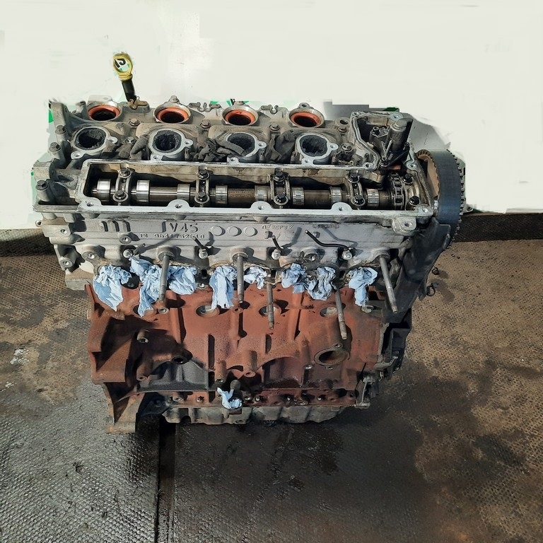 predám MOTOR G6DC Ford 2.0 TDCI  Motor QXBA RHR RH01 QXBA