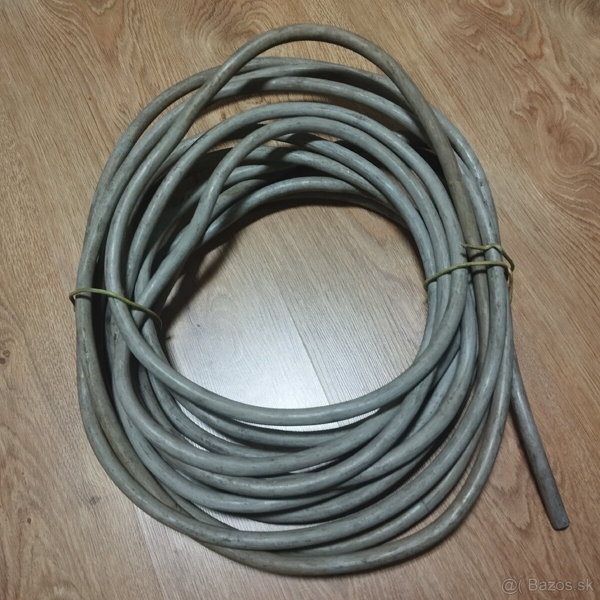 7 žilový kábel 1.5 dĺžka 10 metrov