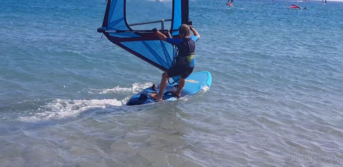 Detsky kratky neopren na 8 rokov