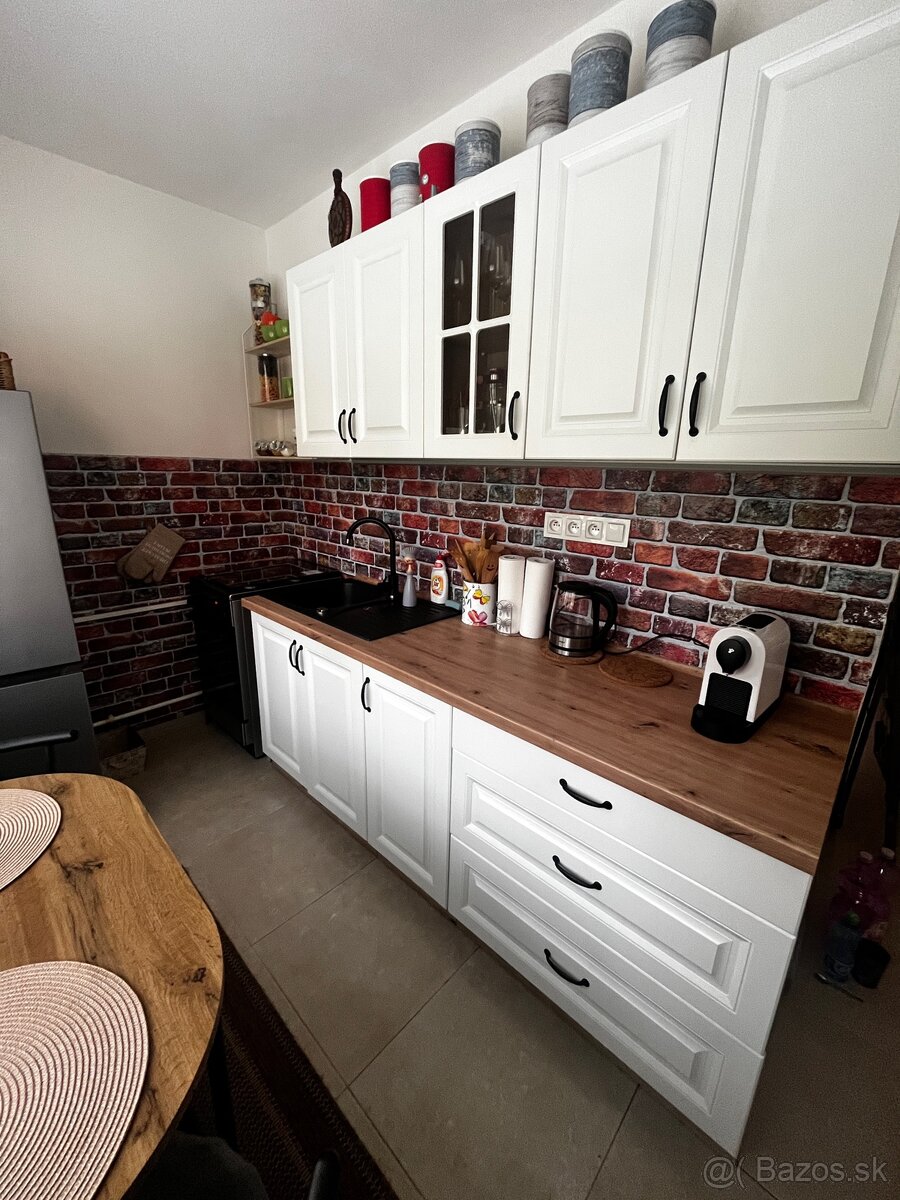 Prenájom 1 izbový byt