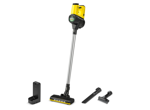 Vysávač VC 6 Cordless