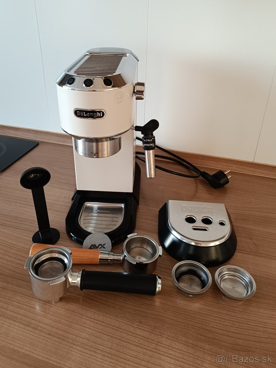 Delonghi Dedica Style