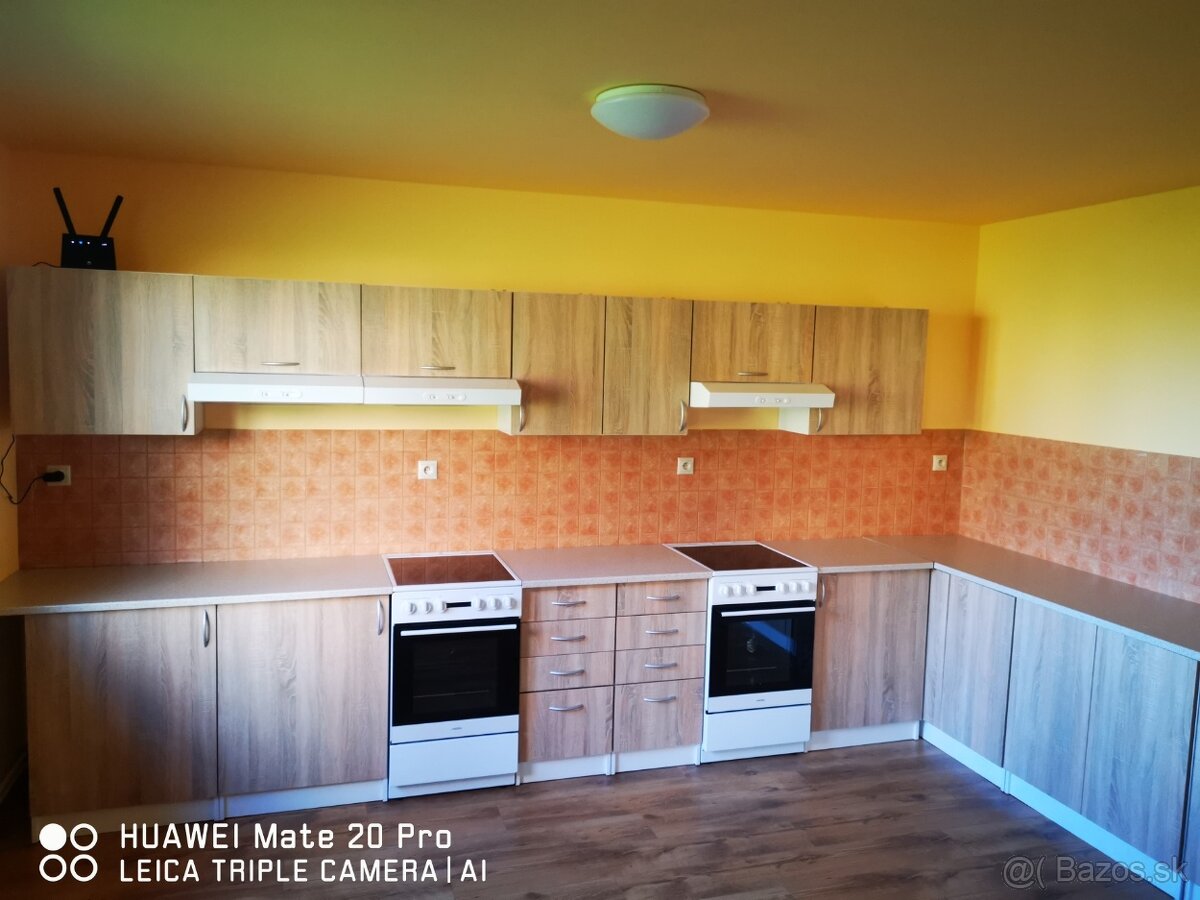 Ubytovňa pre robotníkov Zlaté Moravce