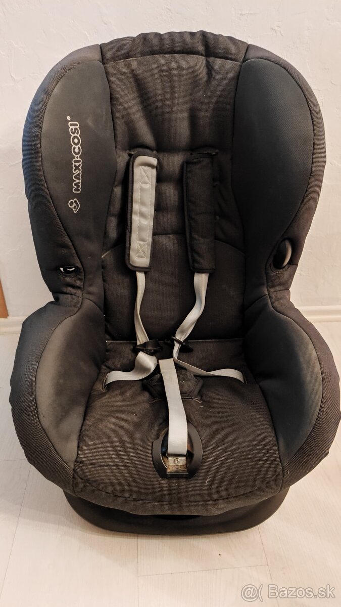 Detská autosedačka