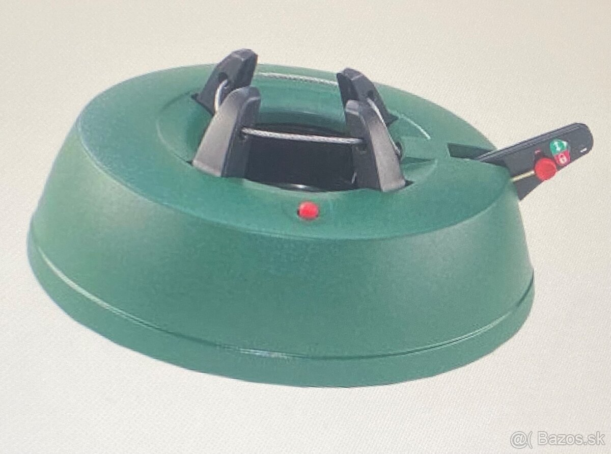 Predám stojan na vianočný stromček