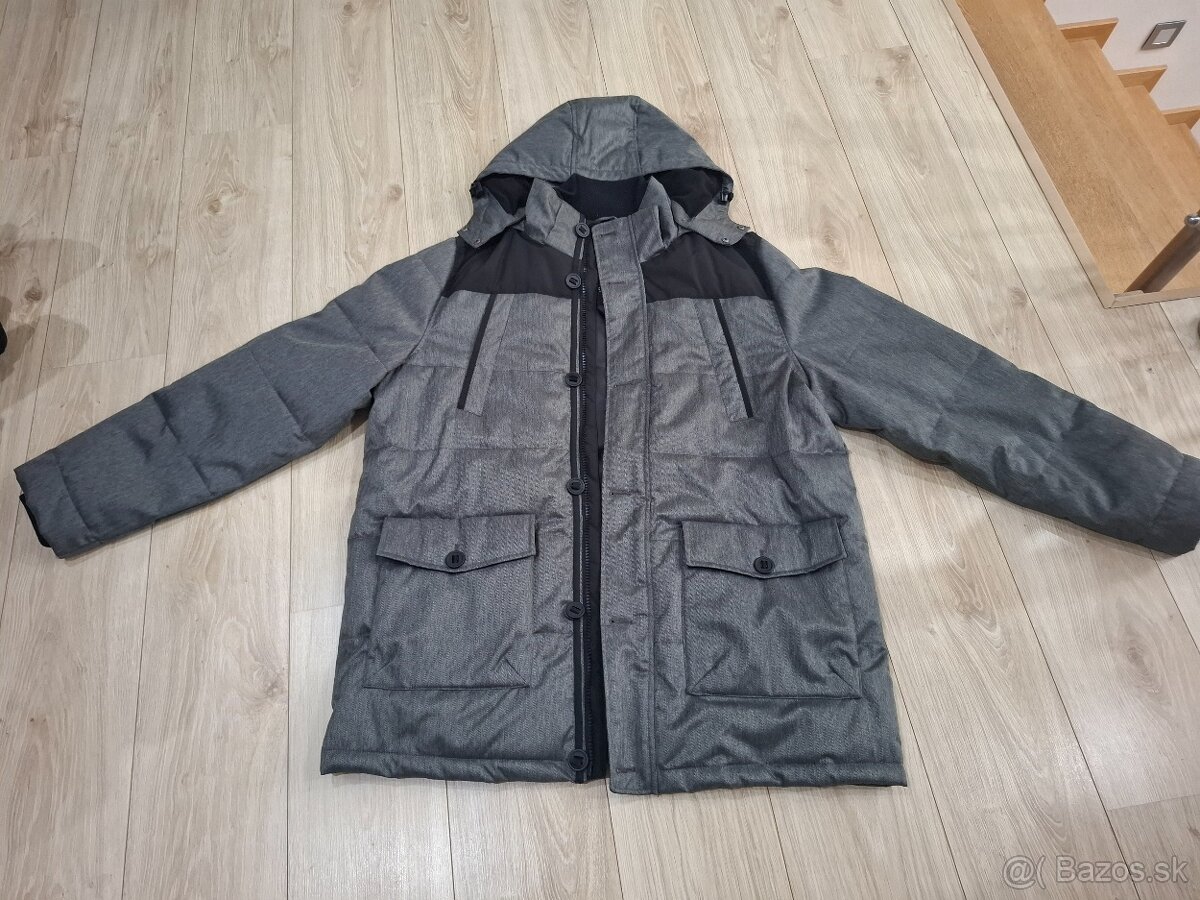 Nova zimna budna F&F Active Panska XXL