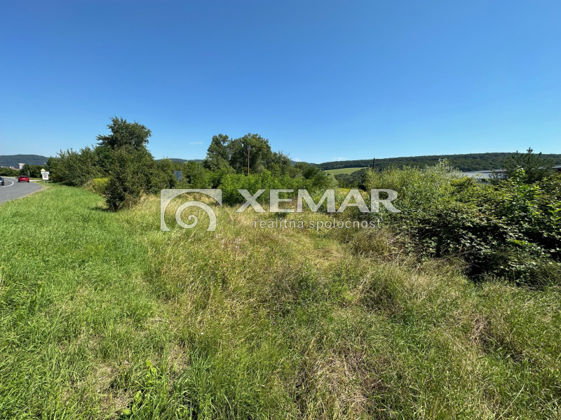 Na predaj komerčný pozemok v Kremničke, BB