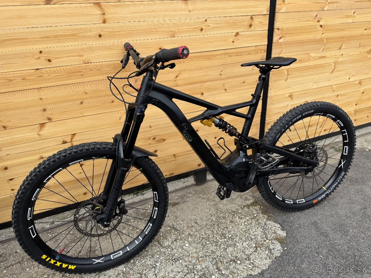 Specialized turbo kenevo