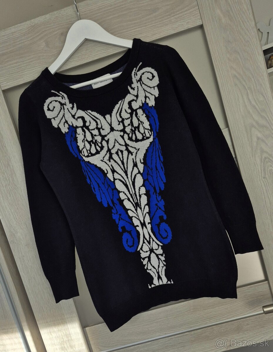 Pulóver AMY Vermont v.L