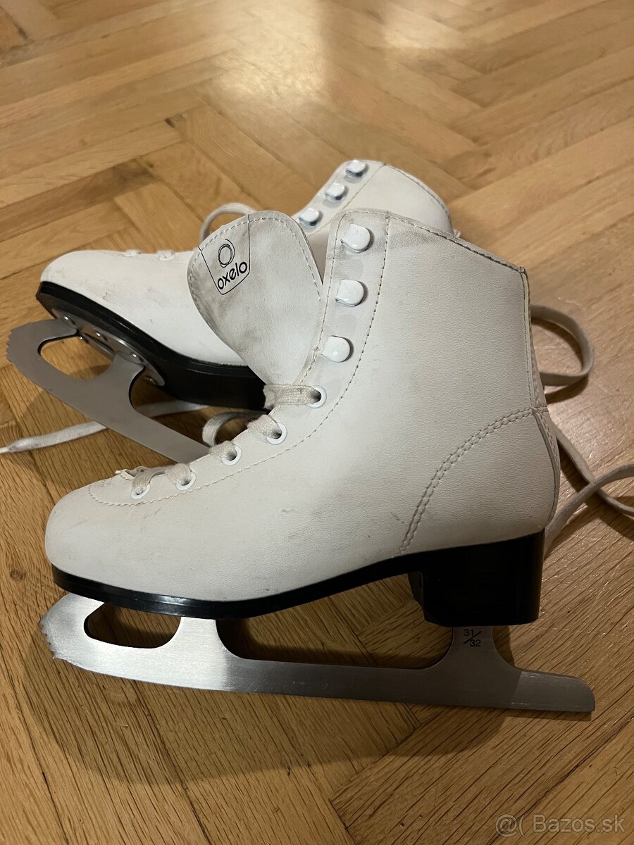 Predám dievčenské korčule