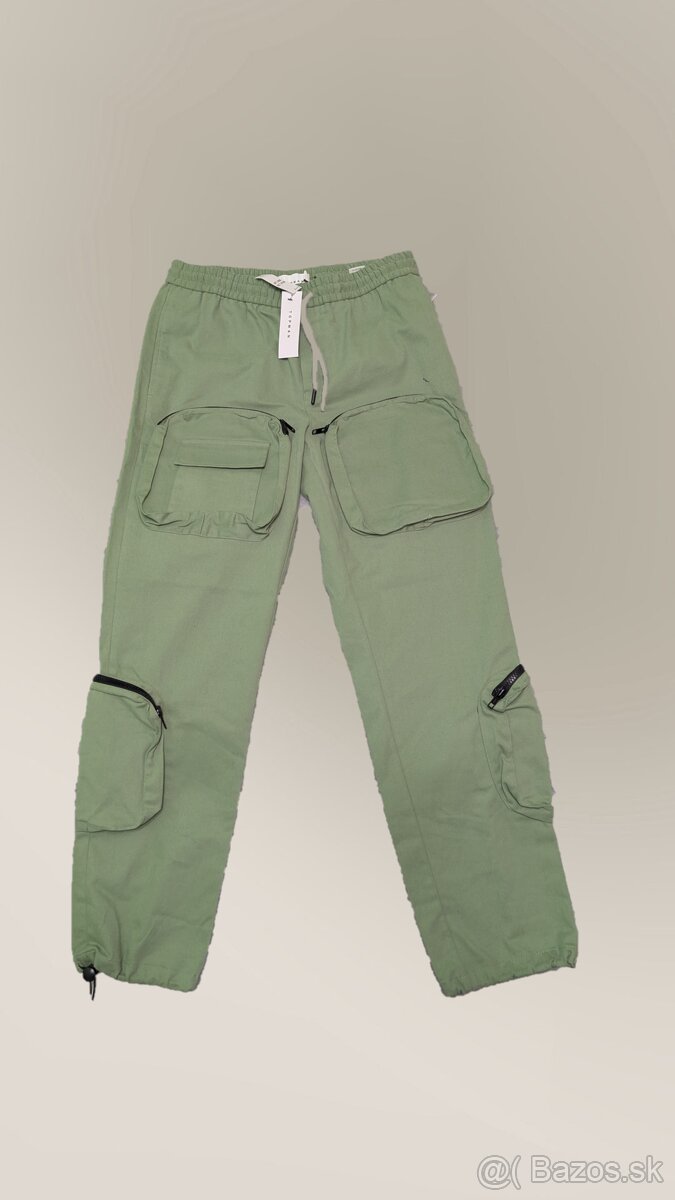 Pánske nohavice Topman