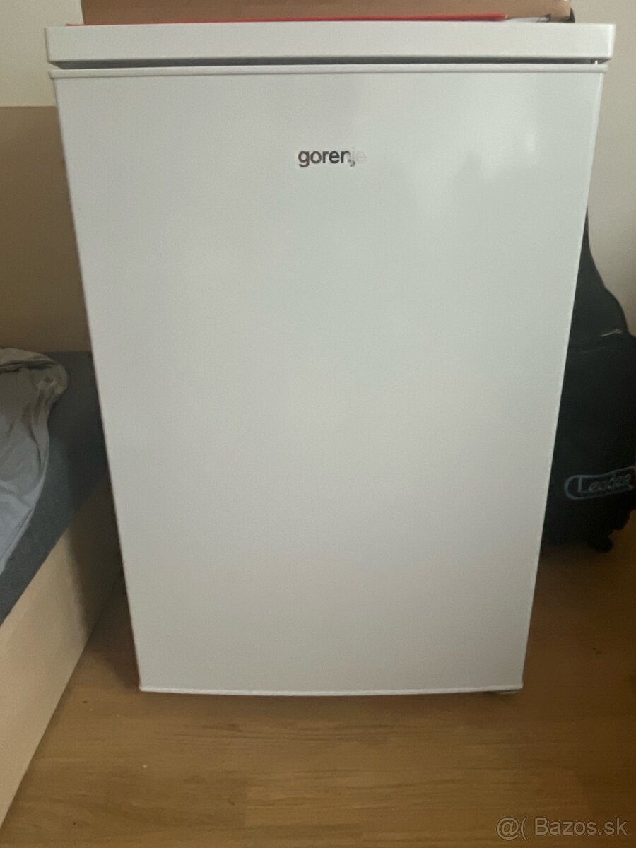 Chladnička Gorenje