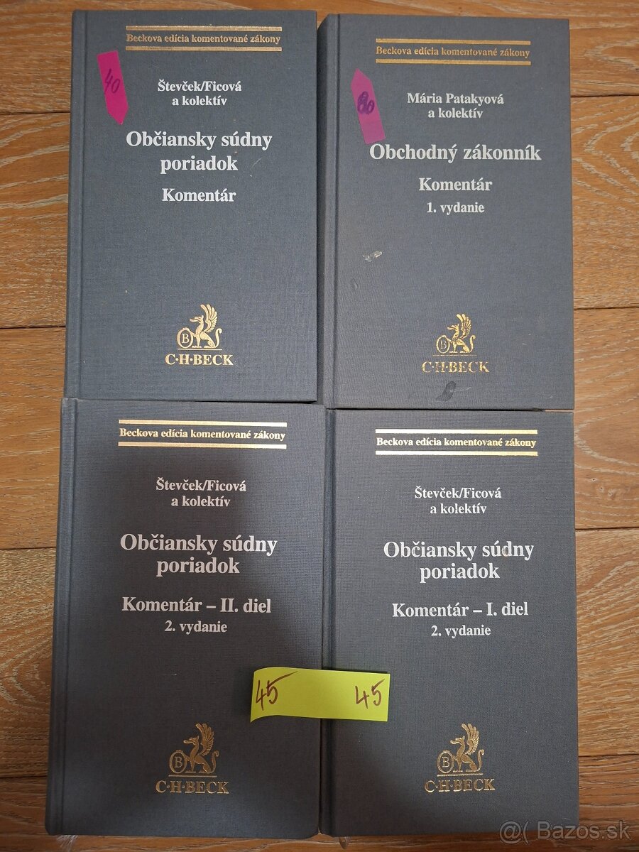 Právnická literatúra