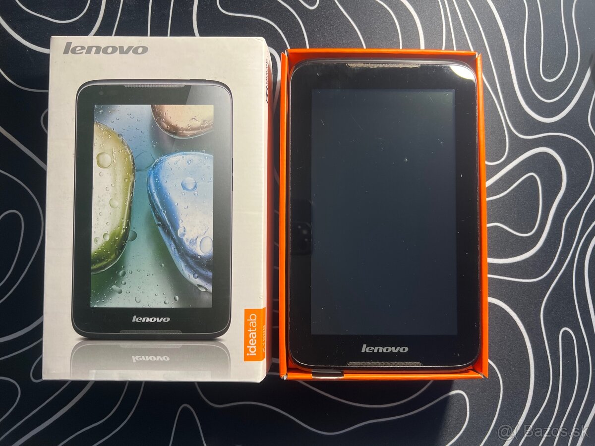 Lenovo IdeaTab A1000