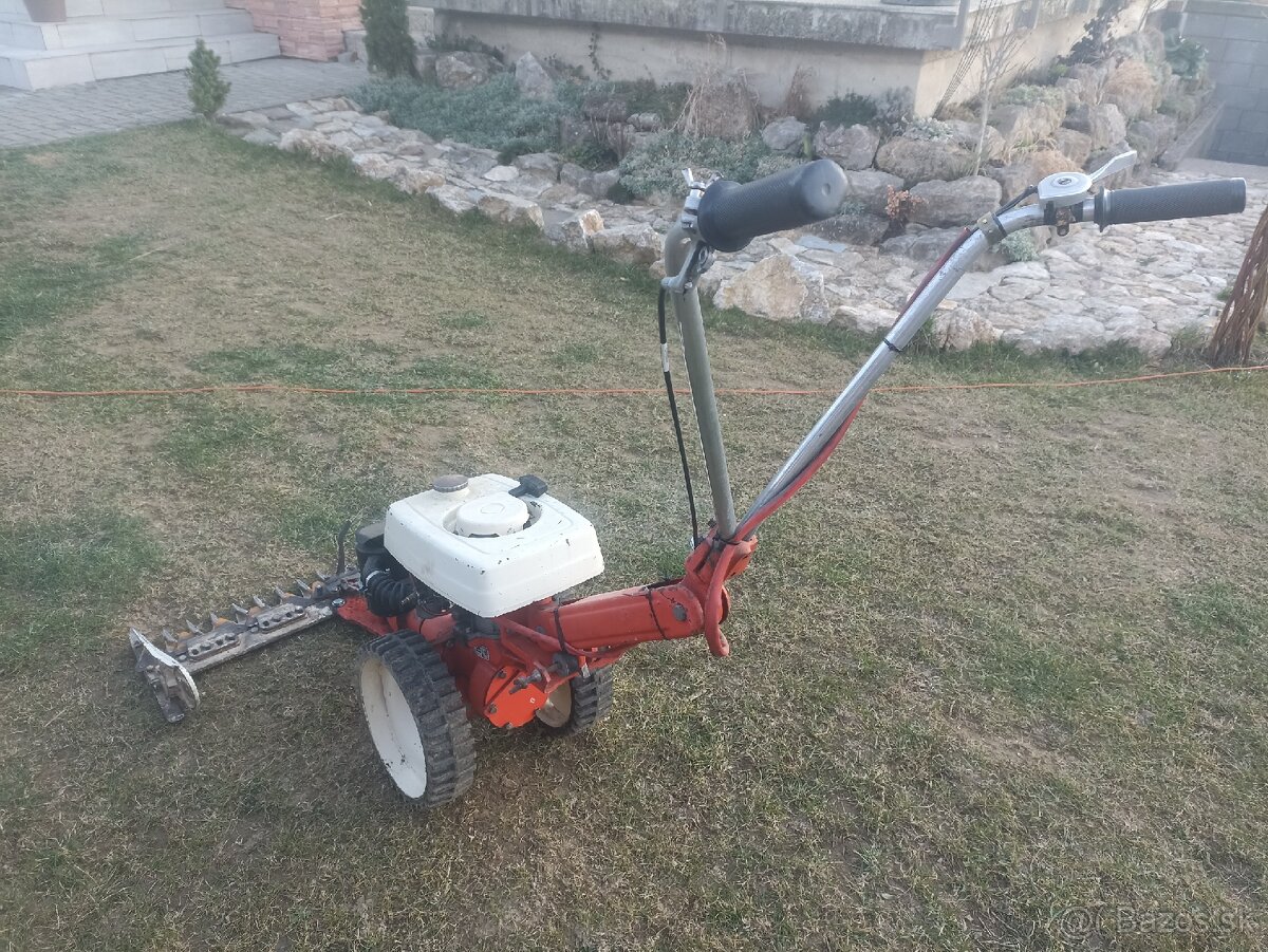 TERRA VARI lištová kosačka