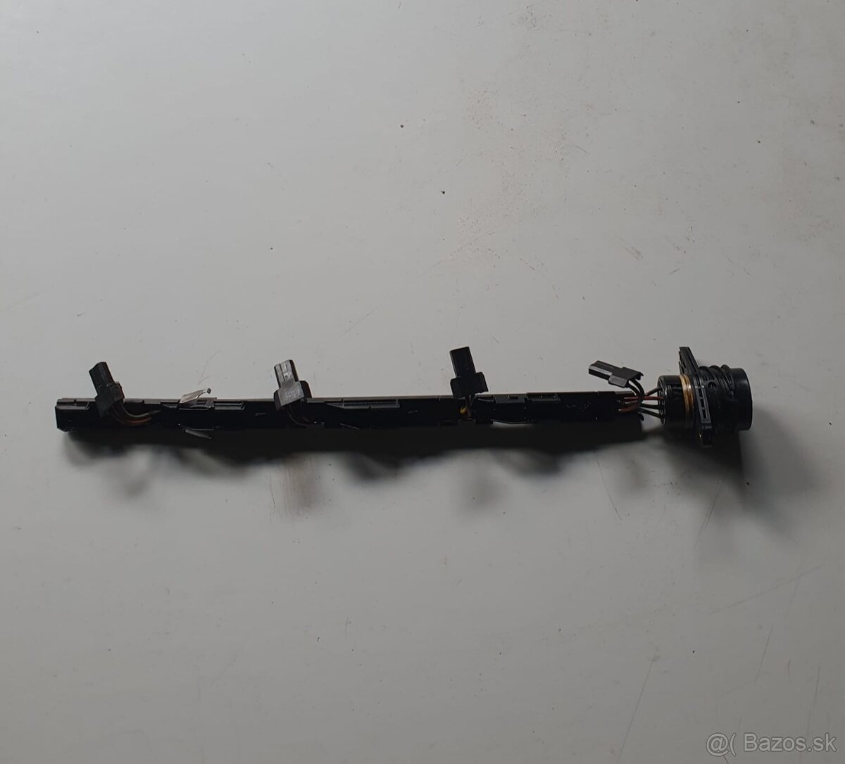 Kabeláž vstrekovačov 1.9tdi pd