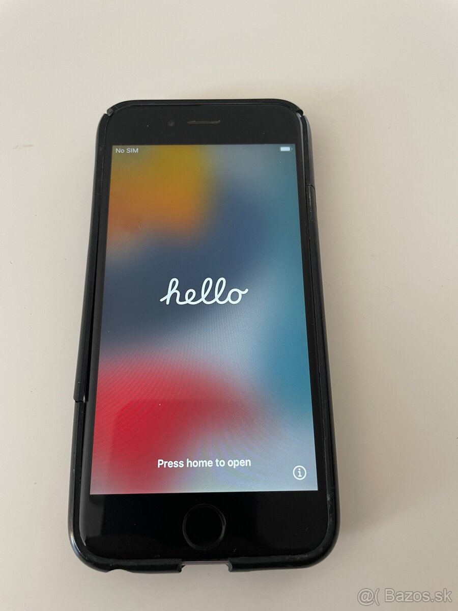 Predám iPhone 6s