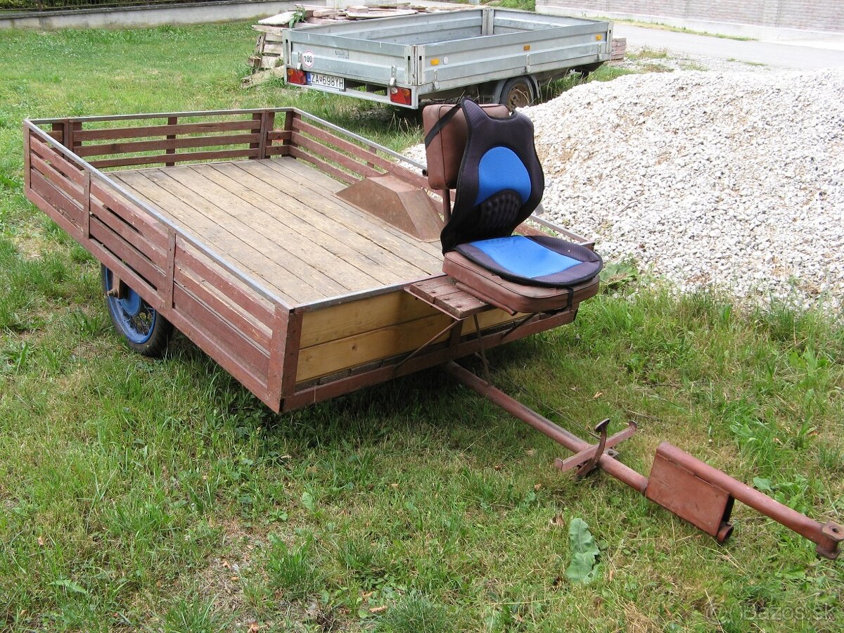 Vlečka