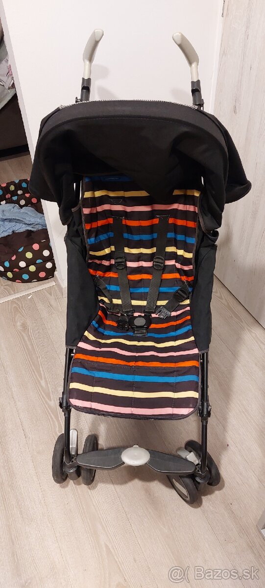 Peg Perego Pliko