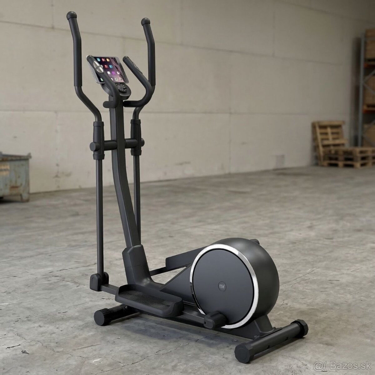 Eliptický trenažér - zn. MyGym (Move)