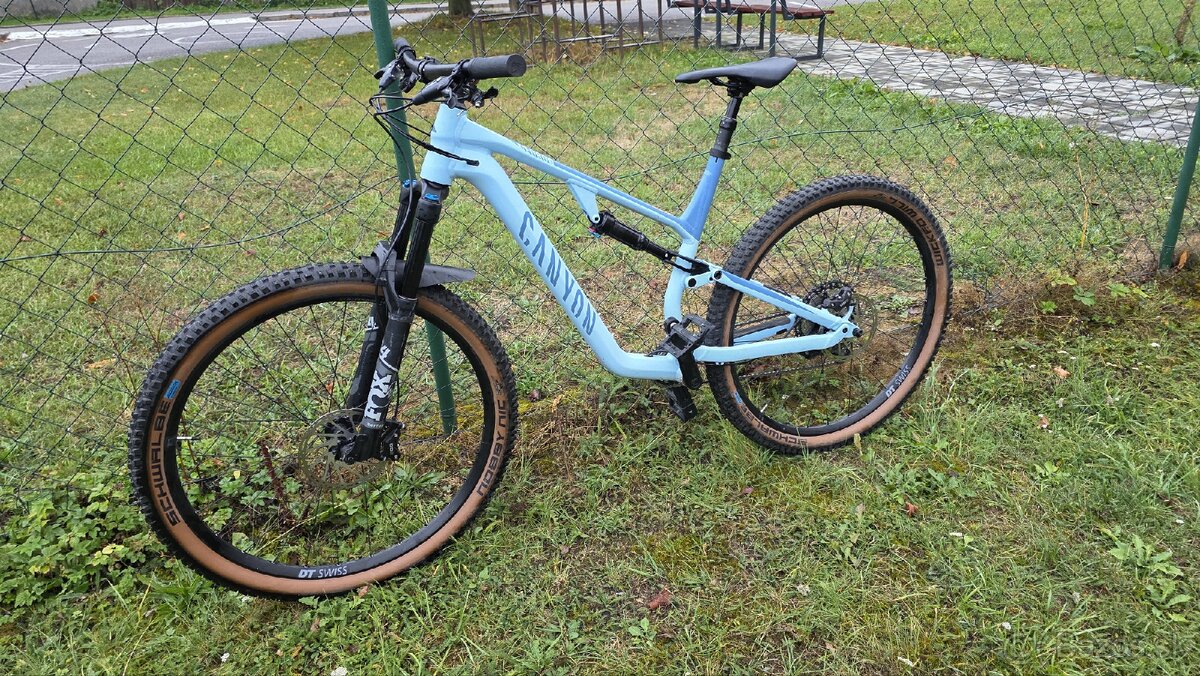 Canyon neuron 6 2023 XL 29