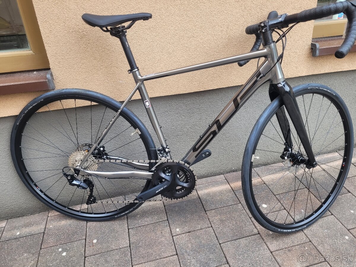Superior X-ROAD ISSUE