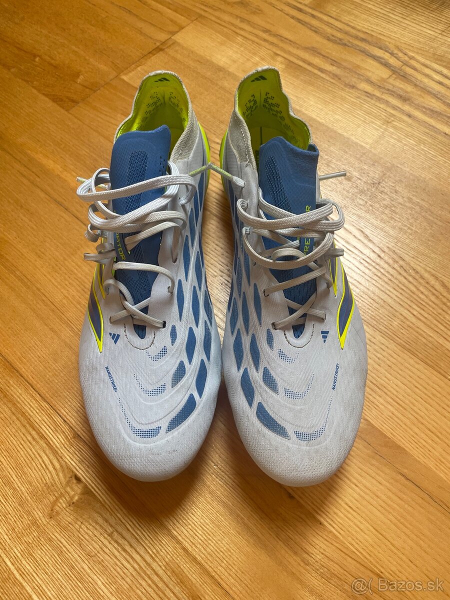 Kopačky adidas predator