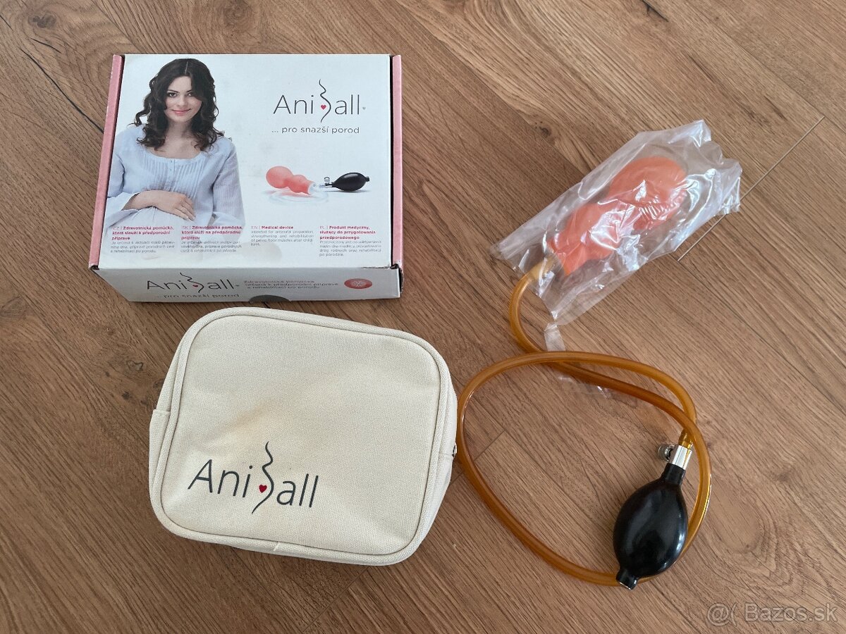 Aniball